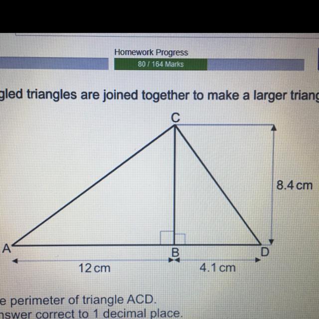 two-right-angled-triangles-are-joined-together-to-make-a-larger