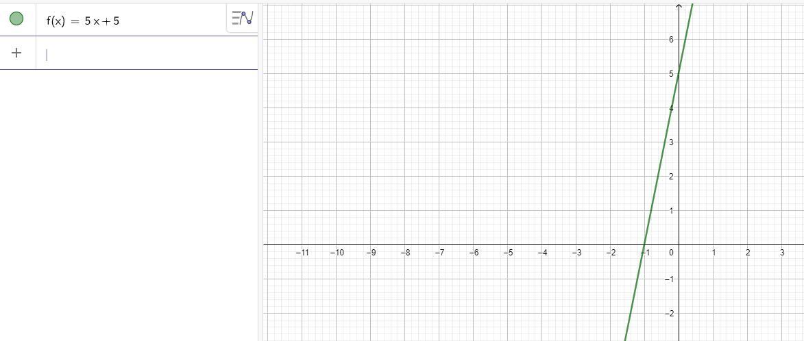 If f(x) = –x2 + 3x + 5 and g(x) = x2 + 2x, which graph shows the graph ...