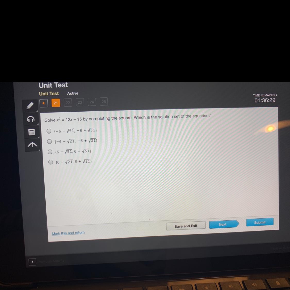 solve-x-2-12x-15-by-completing-the-square-which-is-solution-set-of-the