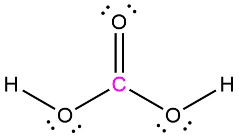 lewis dot structures calculator